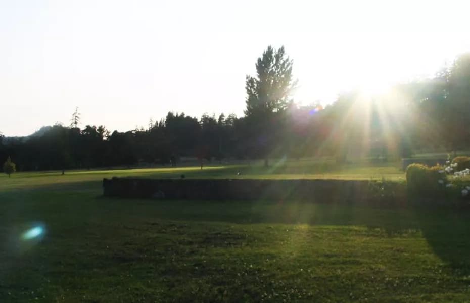 Metchosin Golf & Country Club — photo 3