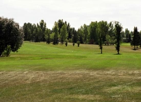 Mill Woods Golf Club — photo 2