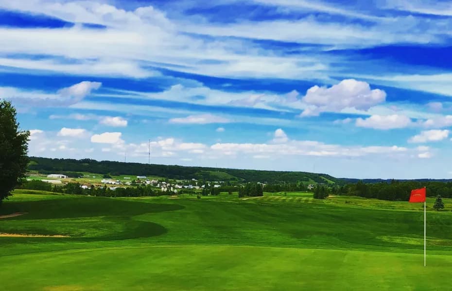 Minnedosa Golf & Country Club — photo 2