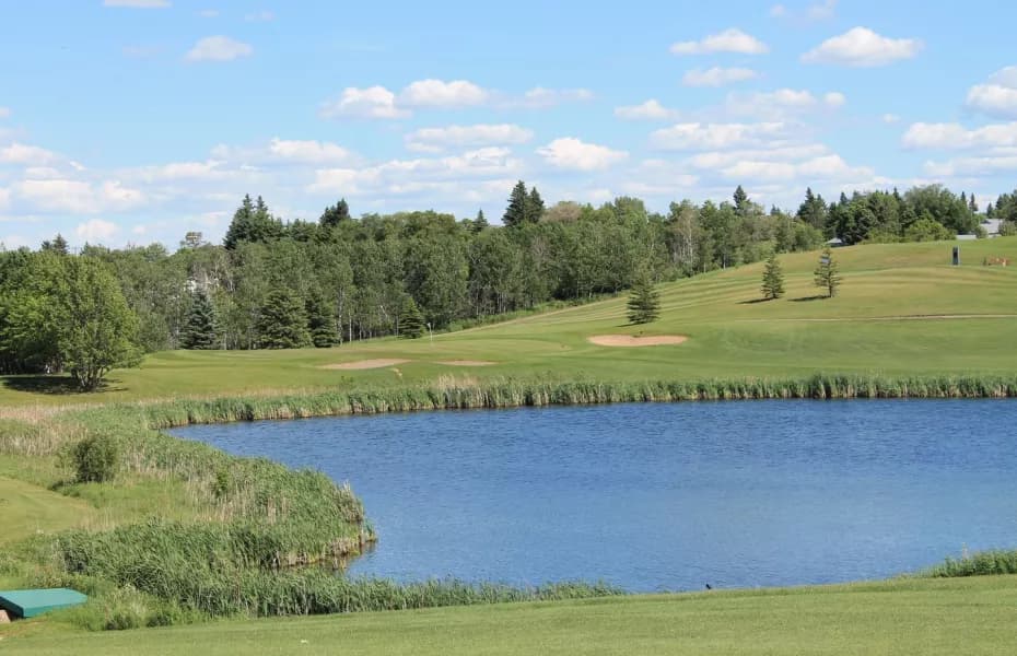 Minnedosa Golf & Country Club — photo 3