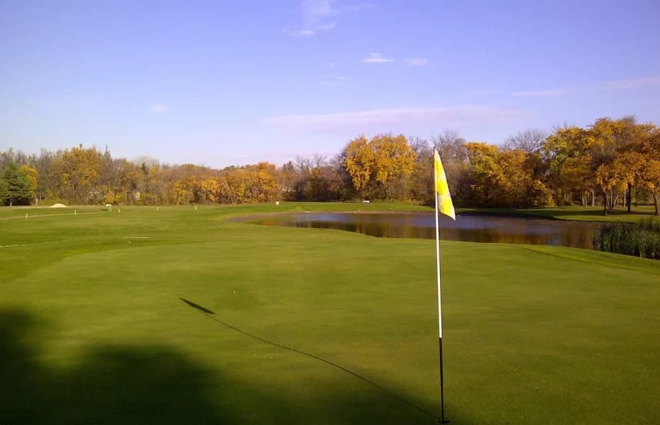 Minnewasta Golf & Country Club — photo 2