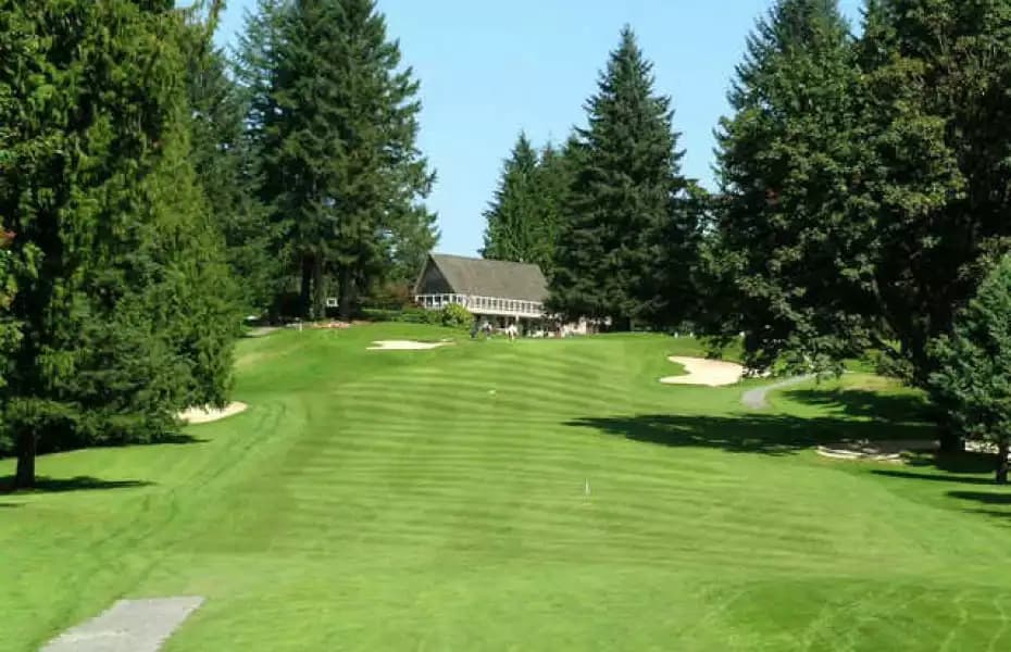 Mission Golf & Country Club — photo 2