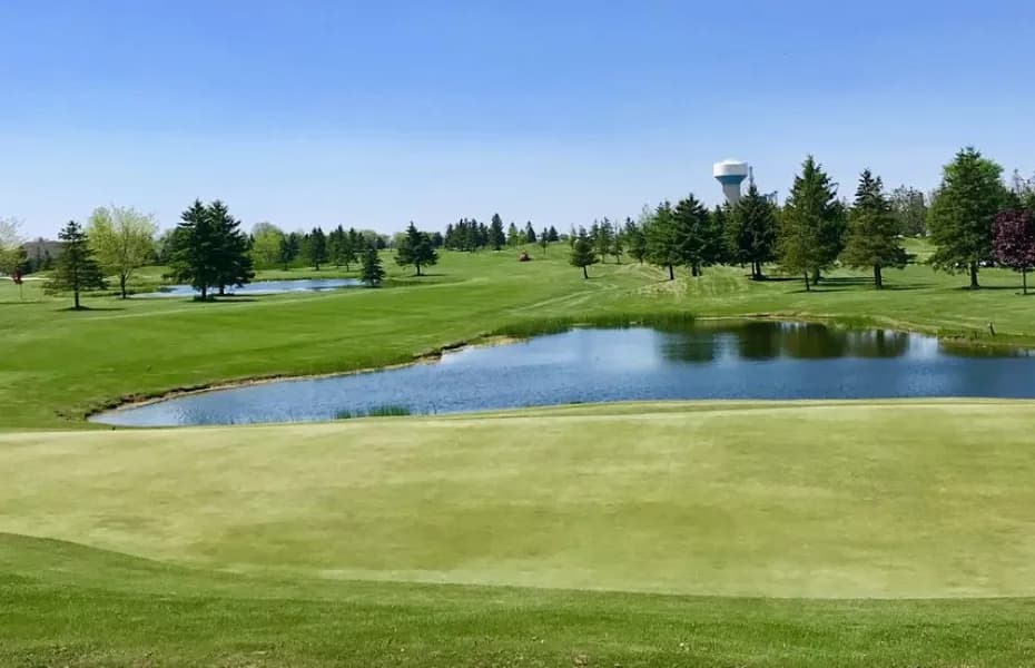 Mitchell Golf & Country Club — photo 2