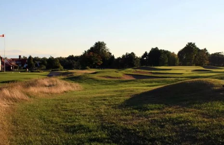 Mount Bruno Country Club — photo 2