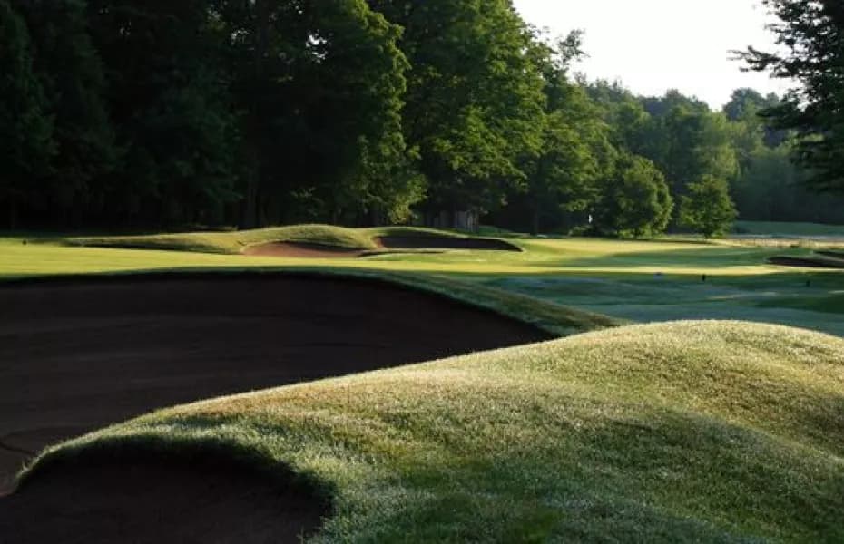 Mount Bruno Country Club — photo 3
