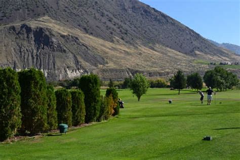 Mount Paul Golf Course  — photo 2