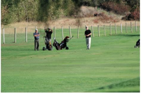 Mount Paul Golf Course  — photo 3