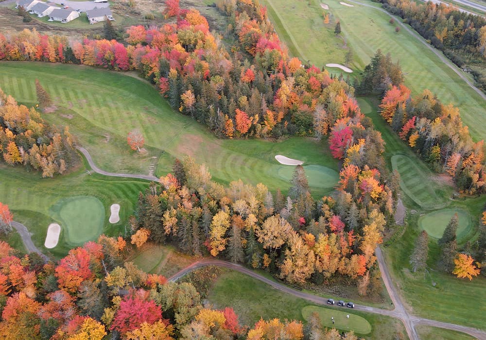 Mountain Woods Golf Club — photo 3