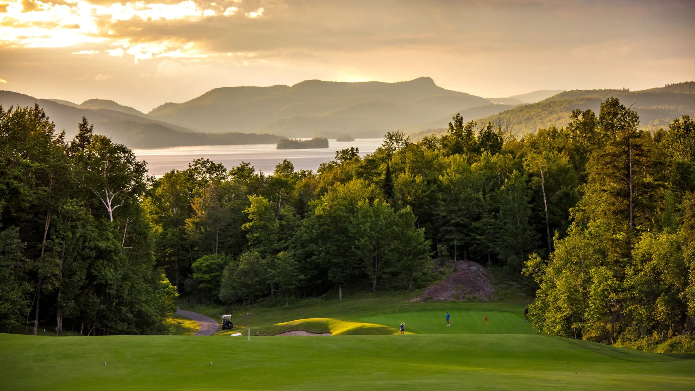 Golf Le Geant — photo 2