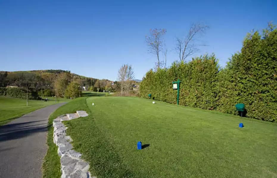 Murray Bay (Club de golf) — photo 2
