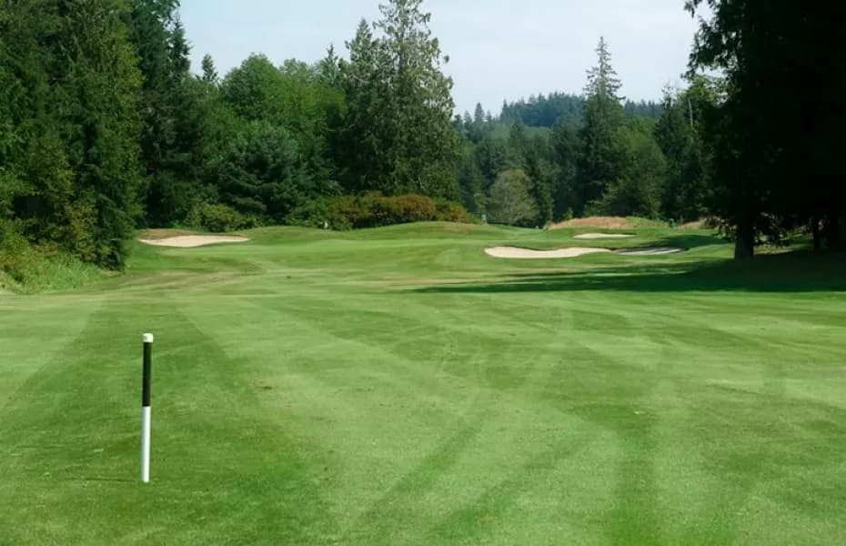 Myrtle Point Golf Club — photo 3