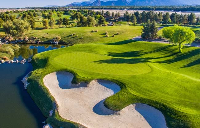 Nakusp Centennial Golf Club — photo 2