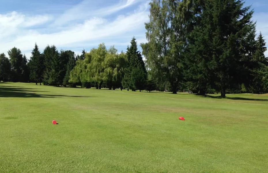 Nanaimo Golf Club — photo 2