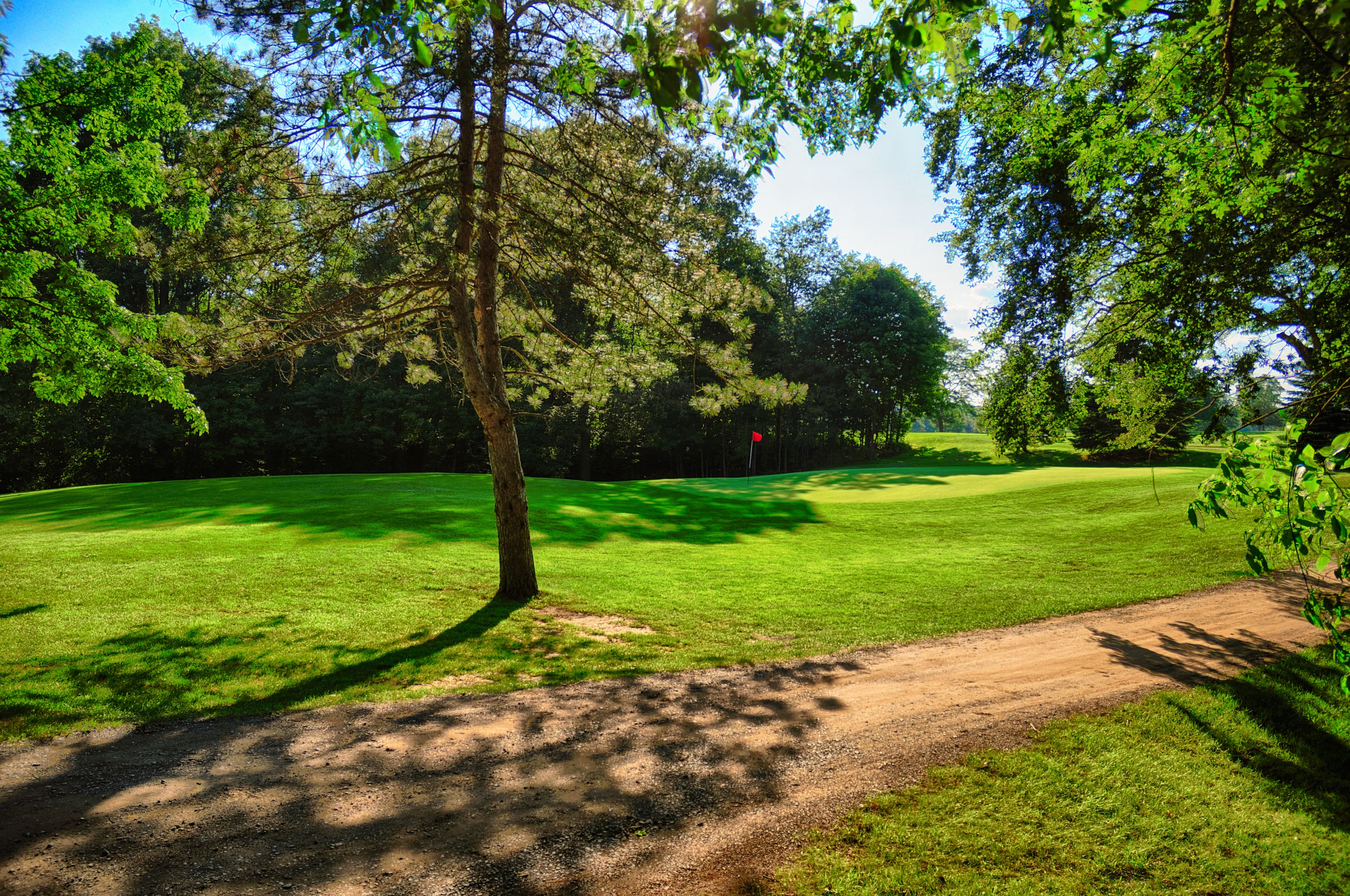 Napanee Golf & Country Club — photo 3