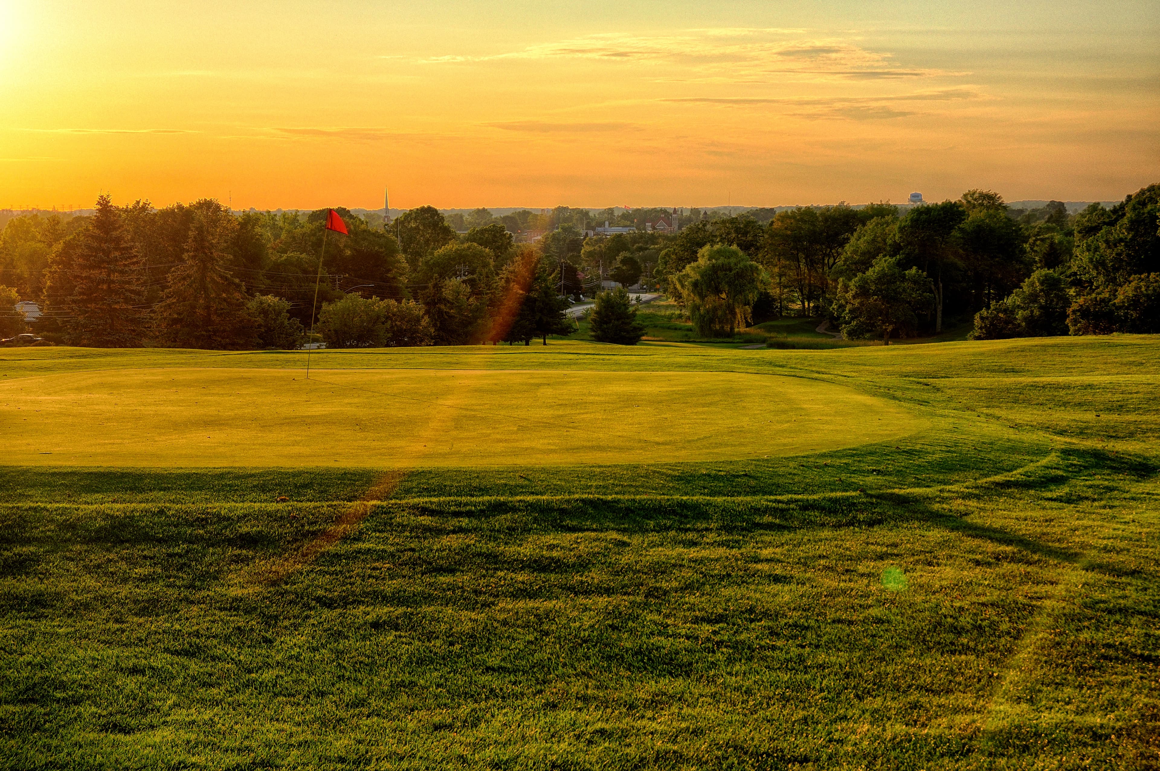 Napanee Golf & Country Club — photo 4