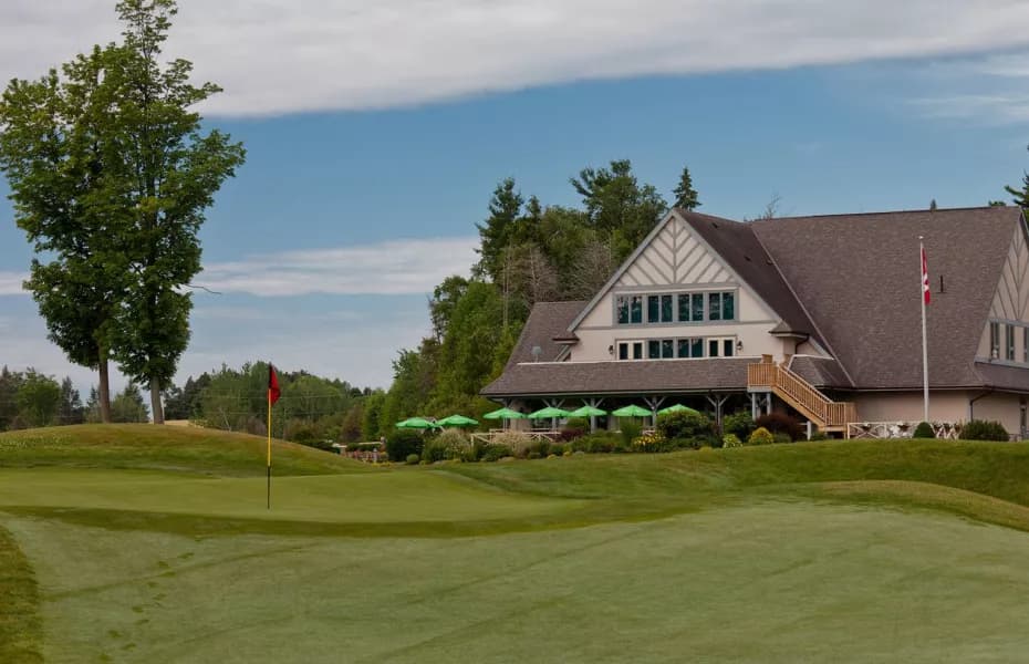 National Pines Golf Club — photo 2