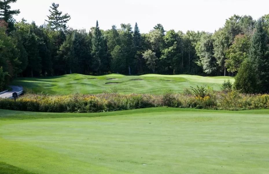 National Pines Golf Club — photo 3