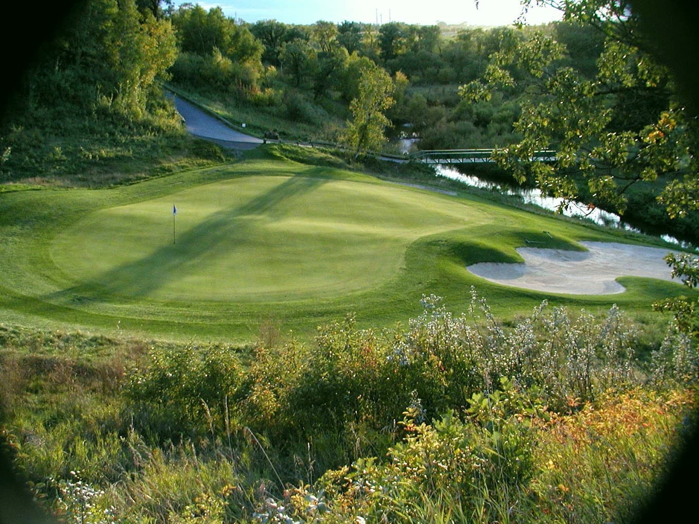 Neepawa Golf and Country Club — photo 2