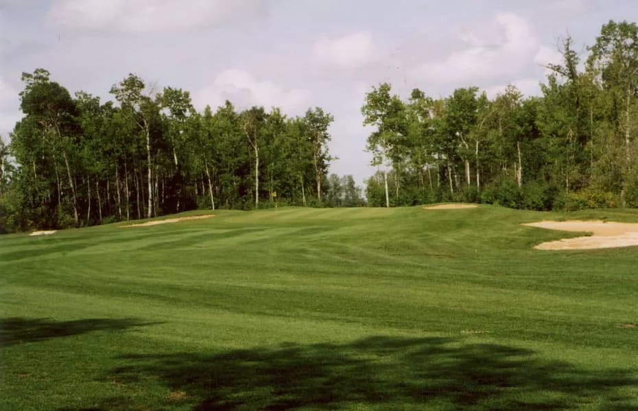 Netley Creek Golf Course — photo 2
