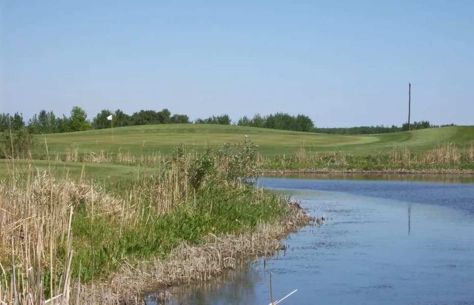 Netley Creek Golf Course — photo 3