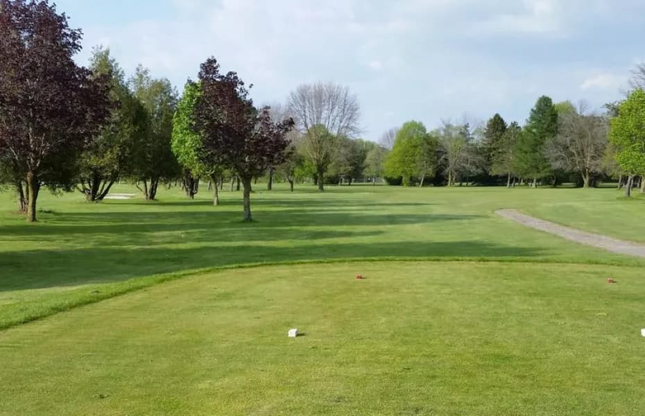 Newlands Golf Club — photo 3