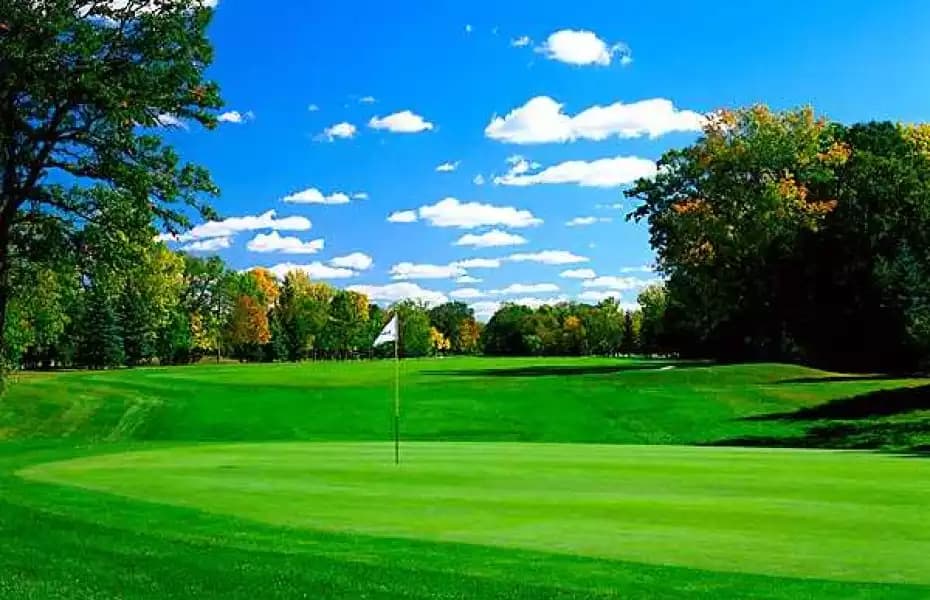 Niakwa Country Club — photo 3