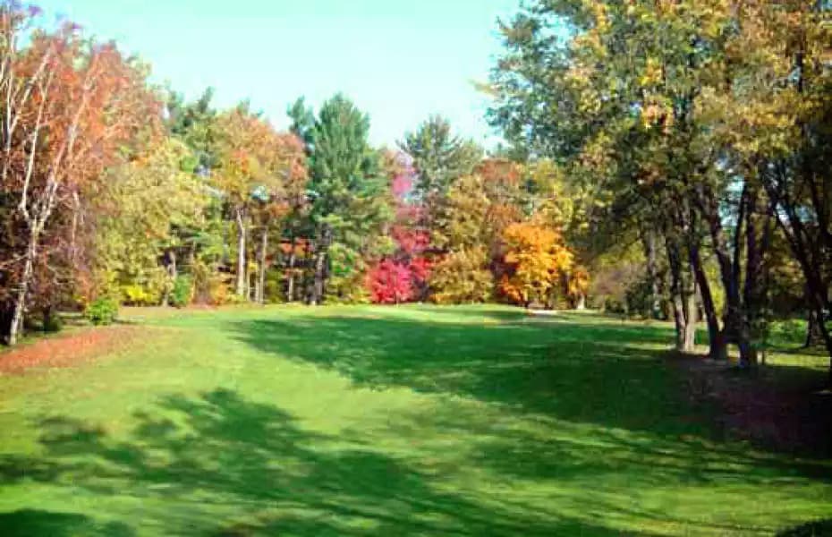 Norfolk Golf Club — photo 2