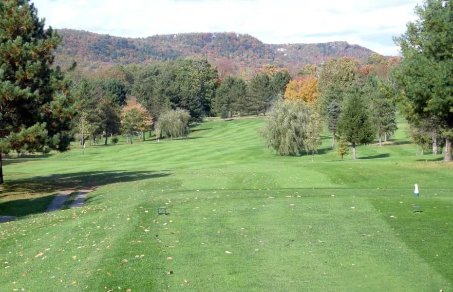 North Hatley Golf Club — photo 2
