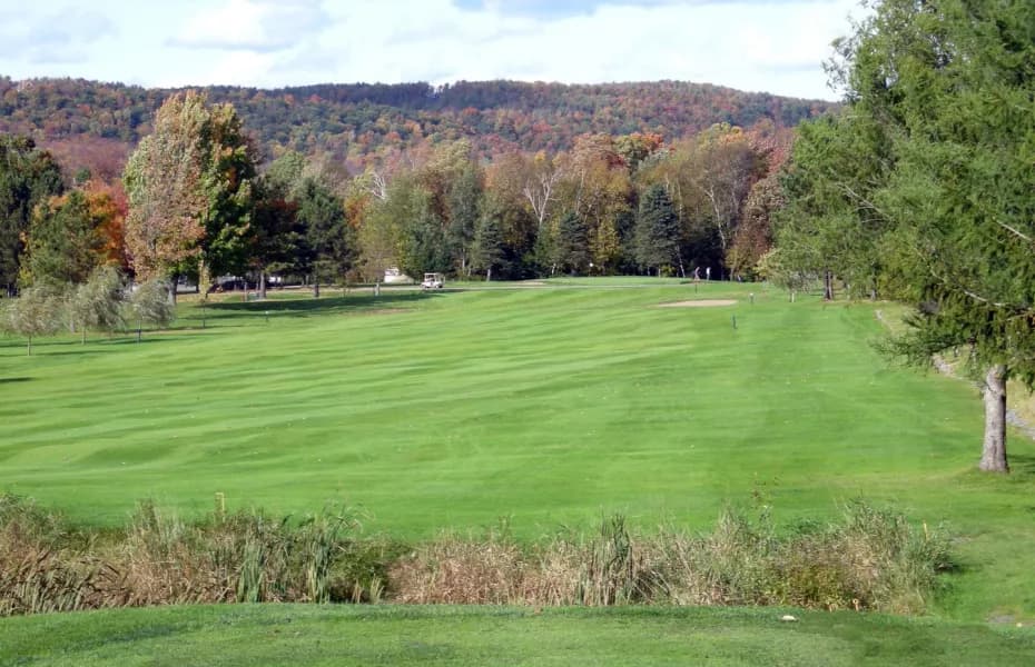 North Hatley Golf Club — photo 3