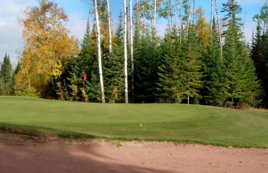 North Shore Golf Club — photo 2