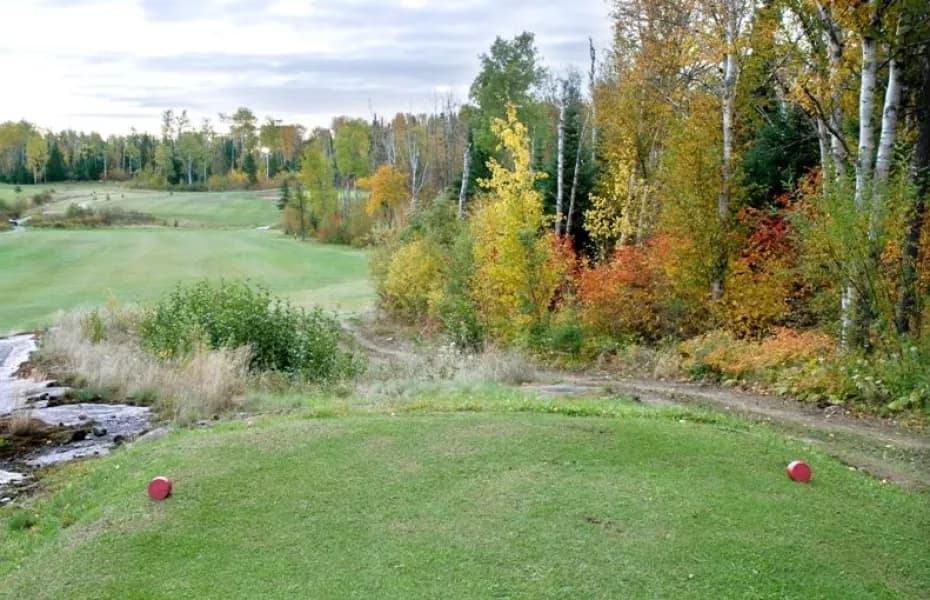 North Shore Golf Club — photo 3