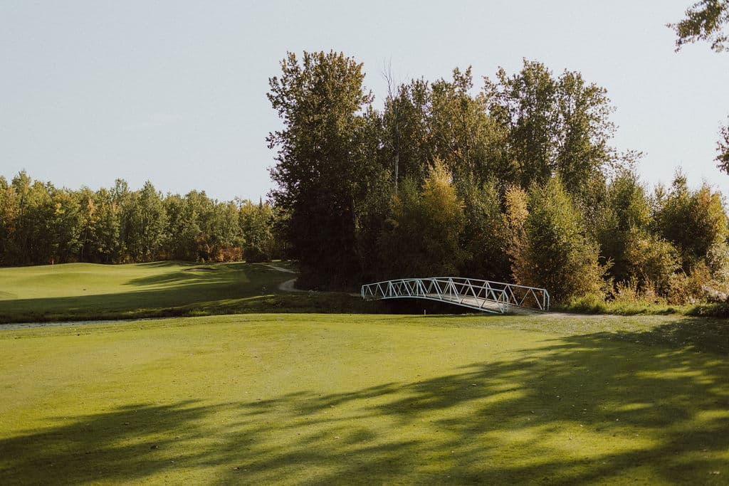 Northern Meadows Golf Club — photo 2