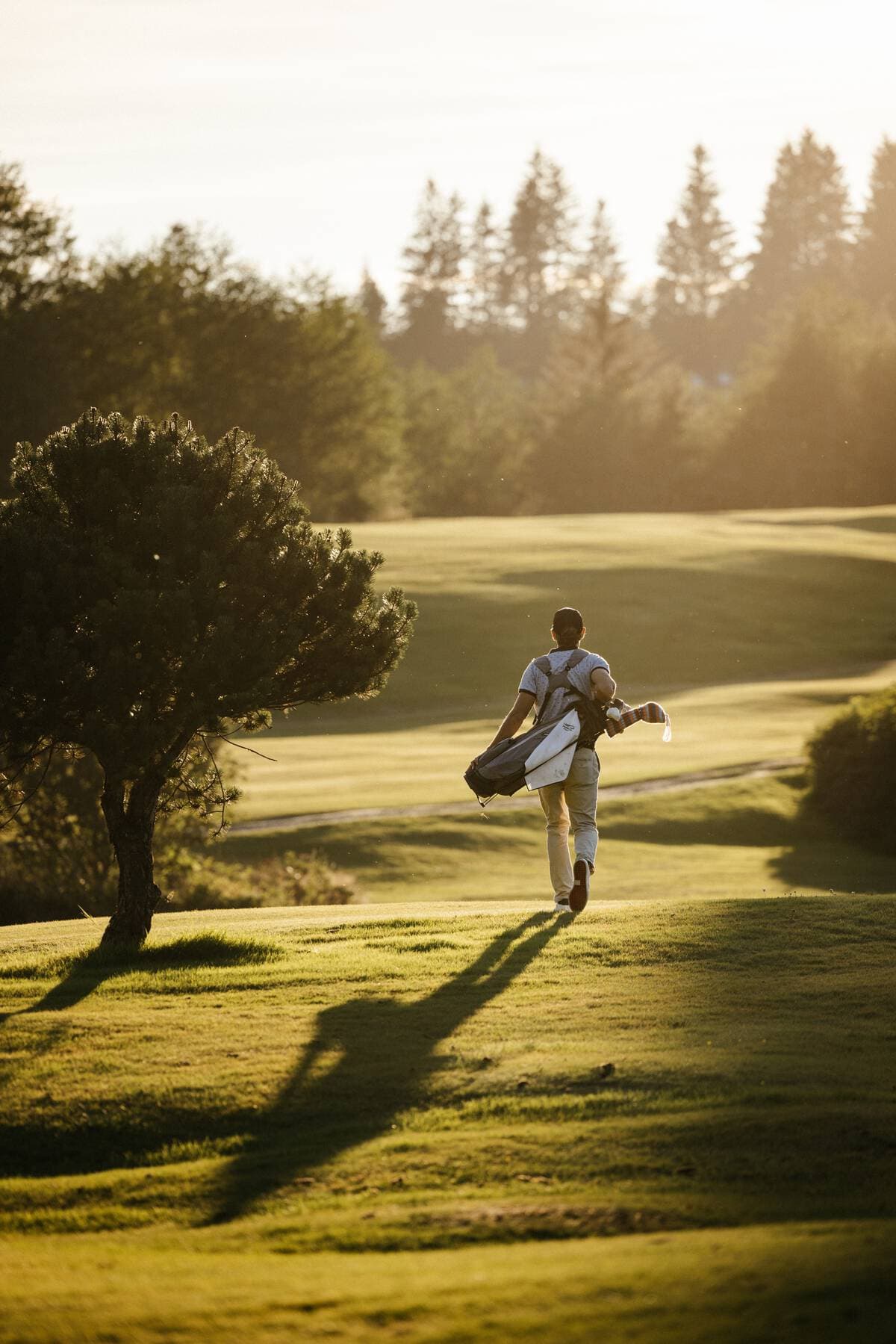 Northlands Golf Course golf course