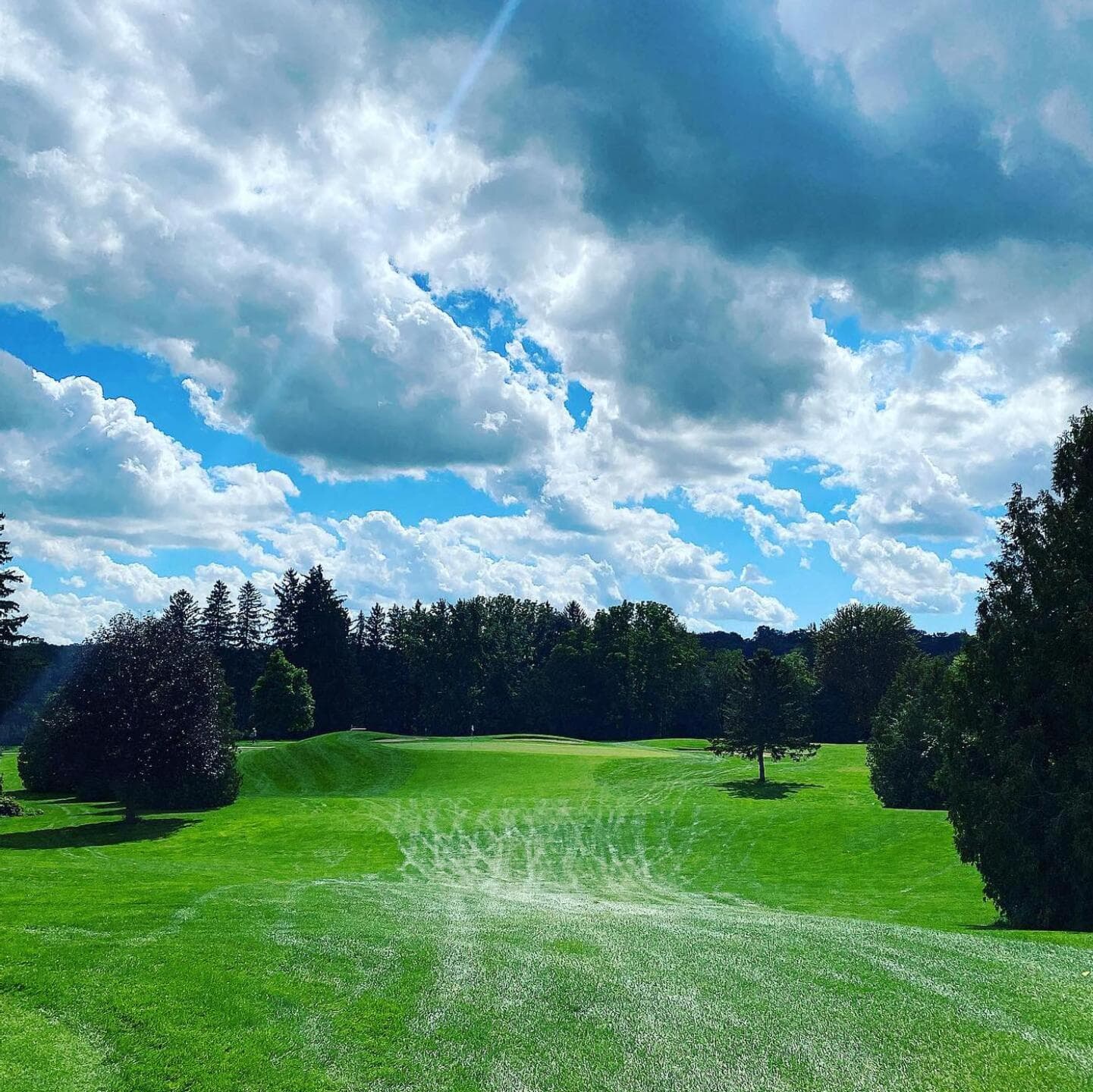 Northlands Golf Course — photo 2