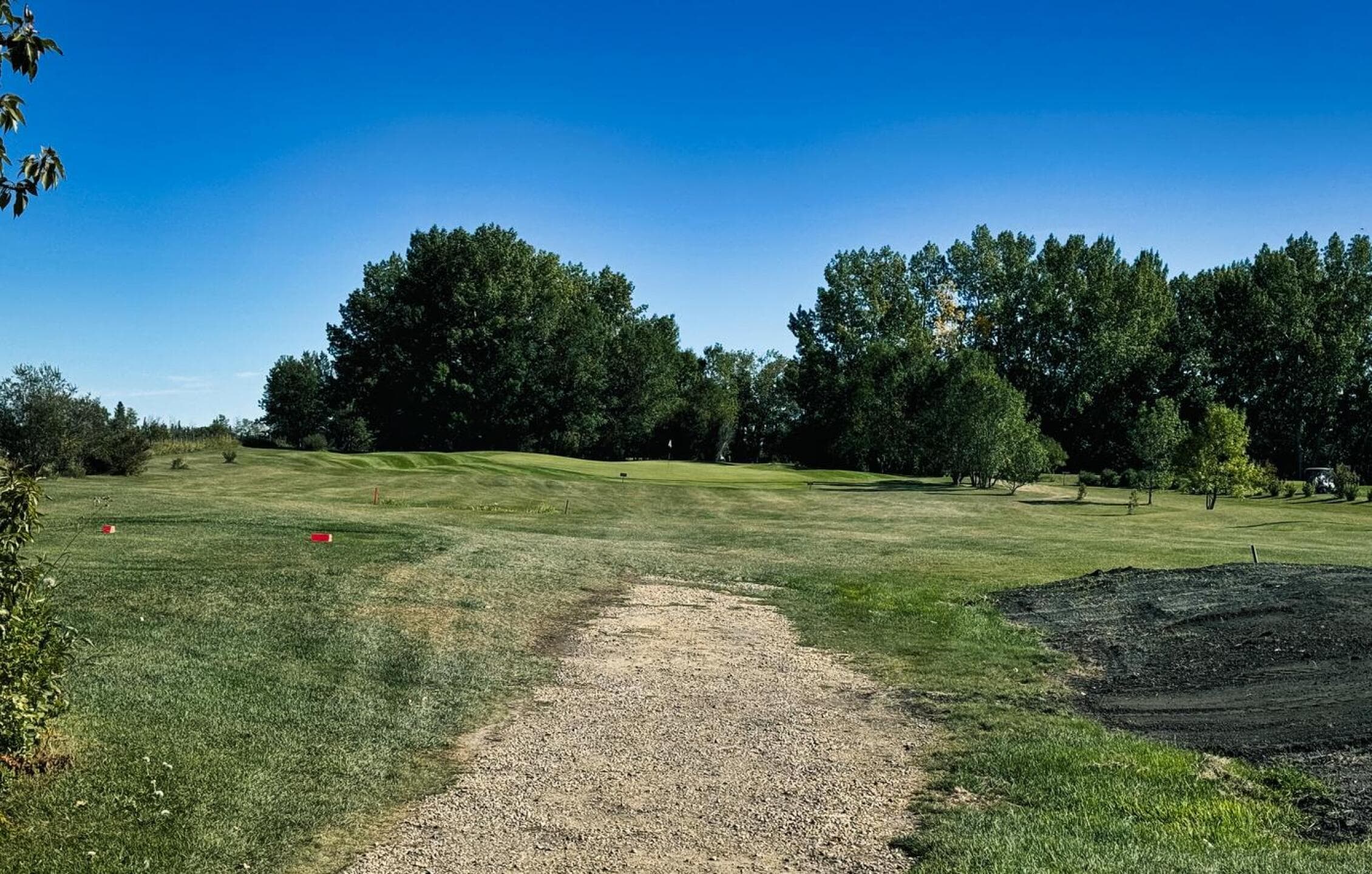 Nursery Golf & Country Club — photo 2
