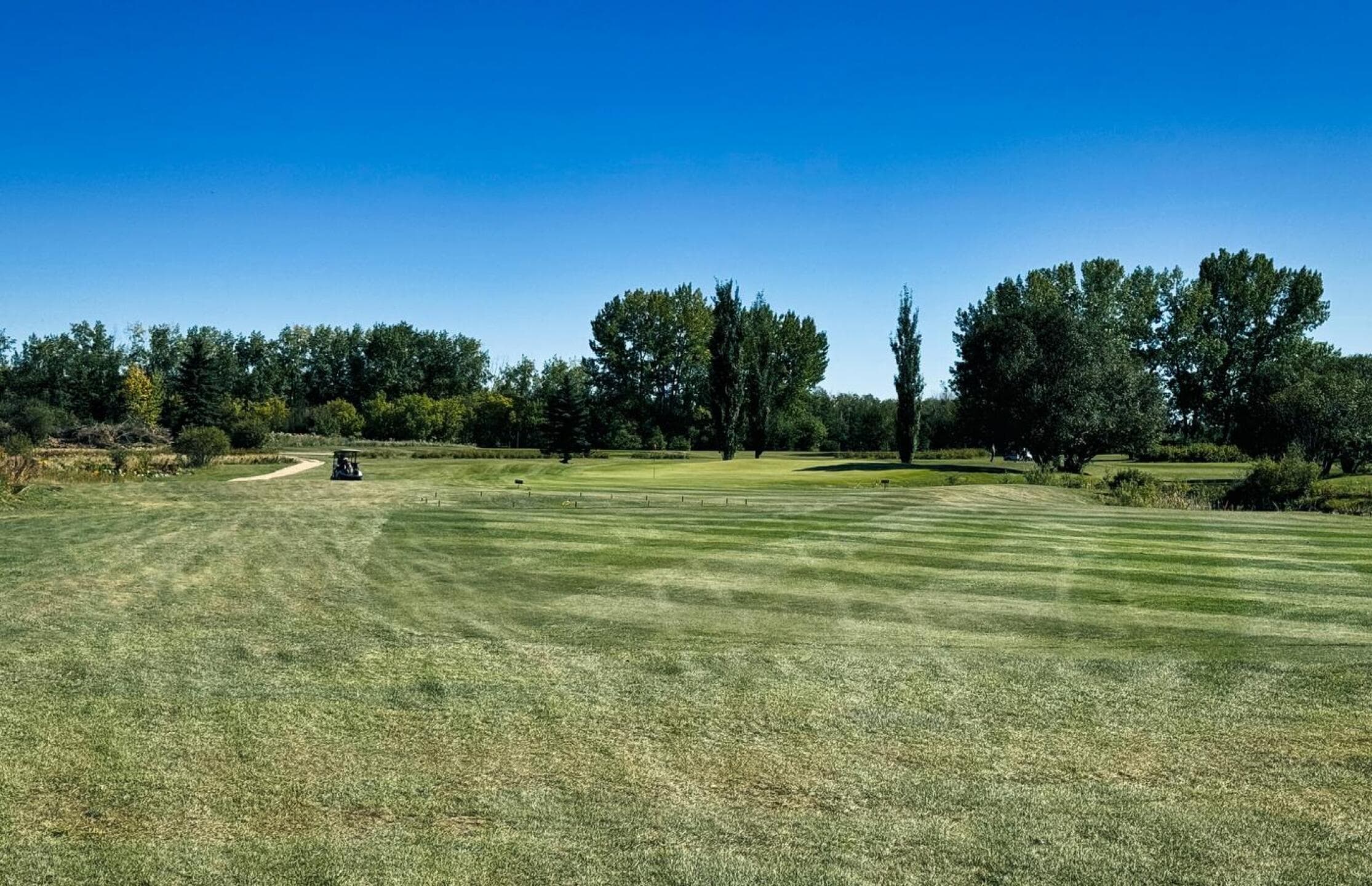 Nursery Golf & Country Club — photo 3