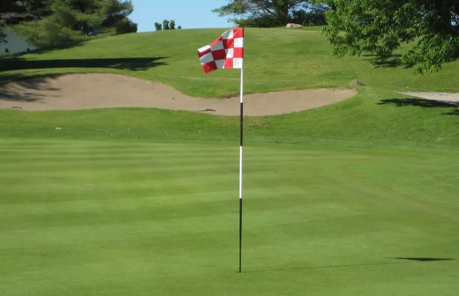 Oakridge Golf Club — photo 2