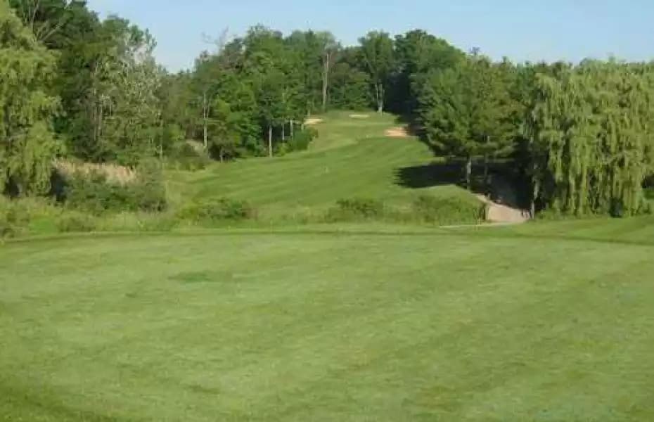 Oaks of St. George Golf Club — photo 3