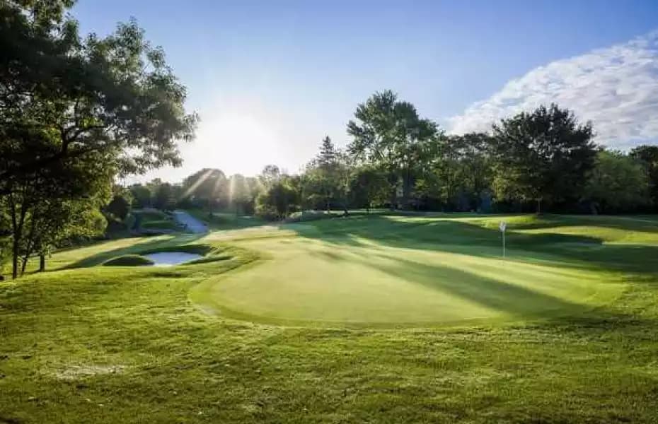 Oakville Golf Club (The) — photo 2