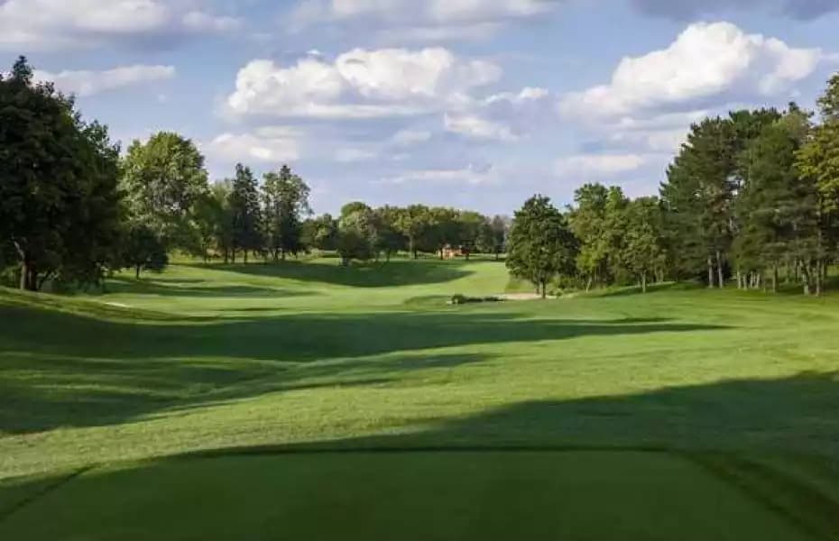 Oakville Golf Club (The) — photo 3
