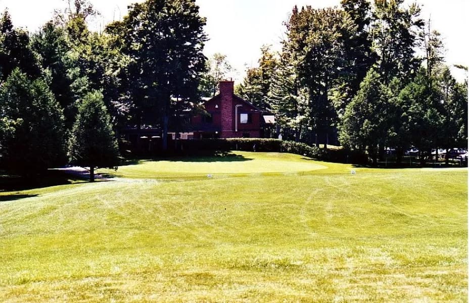 Old Lennoxville Golf Club — photo 2