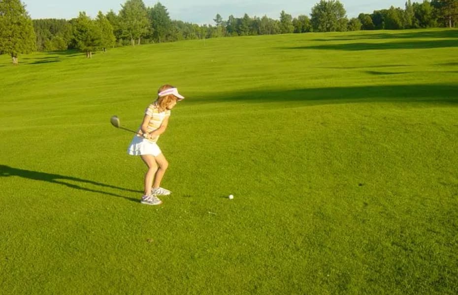 Old Lennoxville Golf Club — photo 3