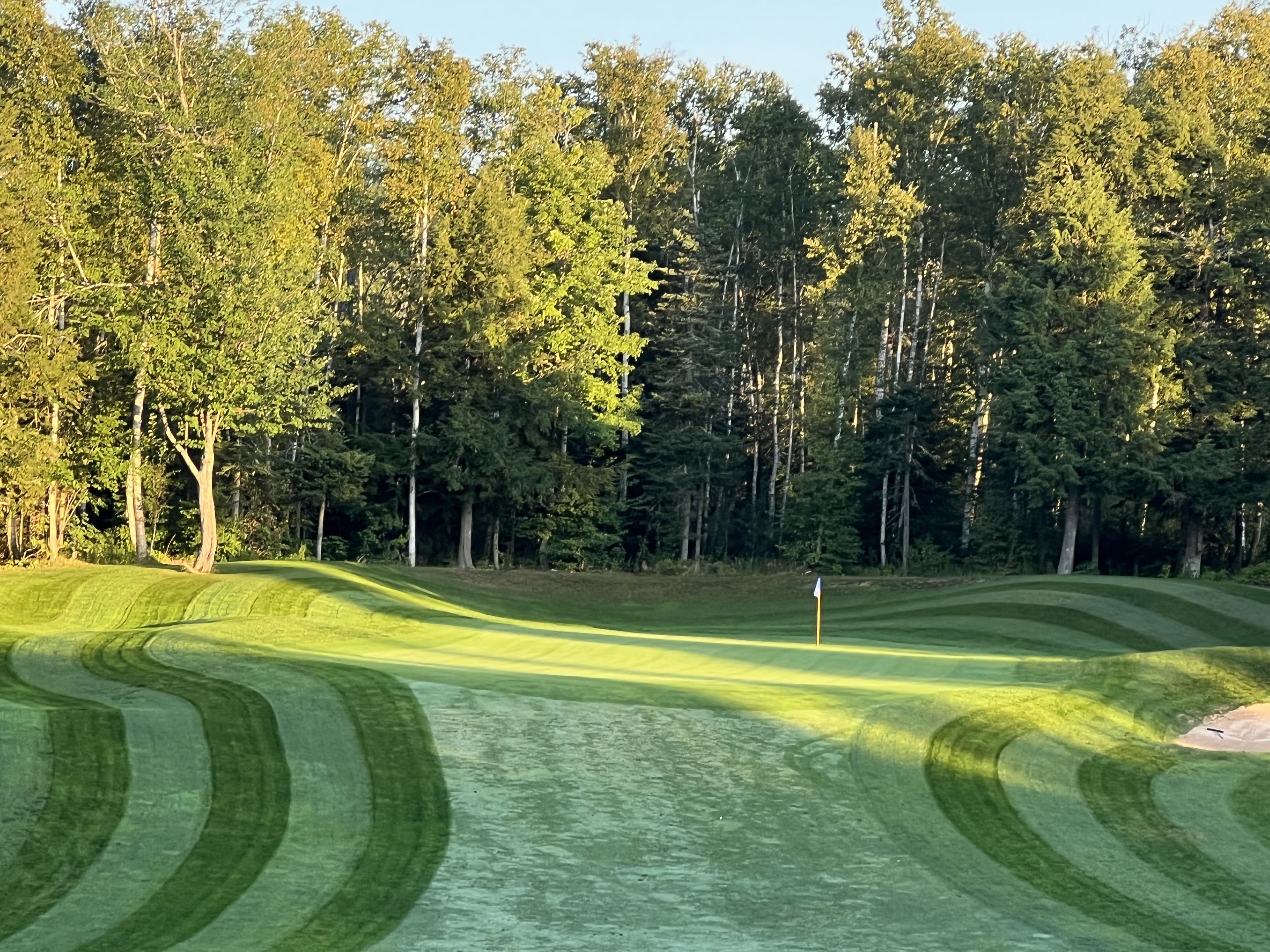 Mountain Woods Golf Club — photo 4