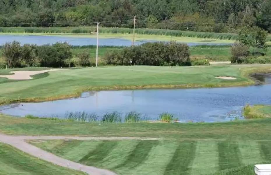 Osprey Links Golf Club — photo 2