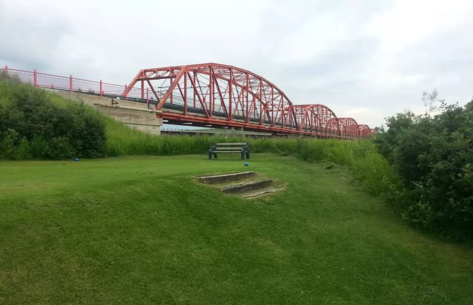 Outlook Riverview Golf Club — photo 2