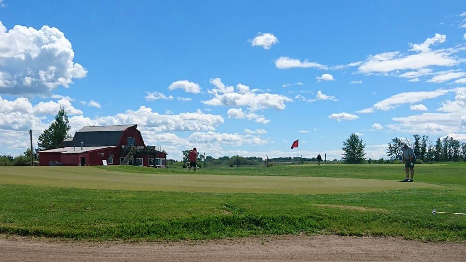 Oxbow Country Golf Course — photo 2
