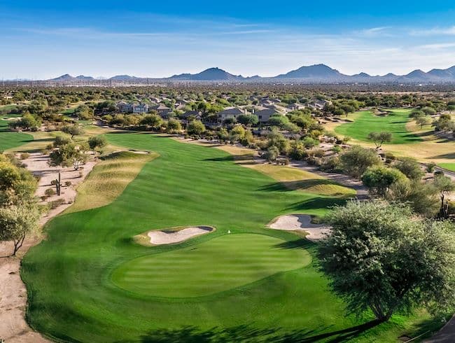 Wildfire Golf Club – Palmer Course — photo 2