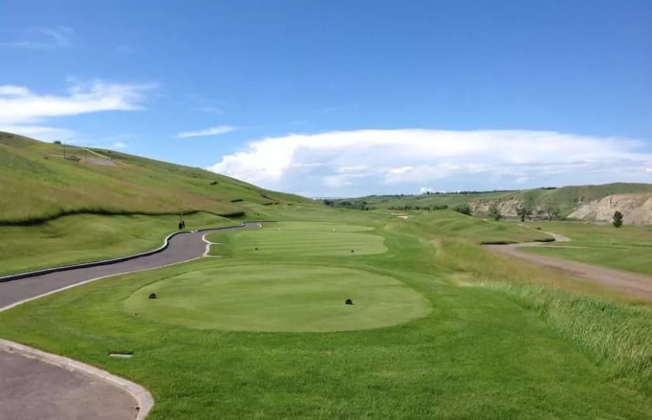 Paradise Canyon Golf Resort — photo 3
