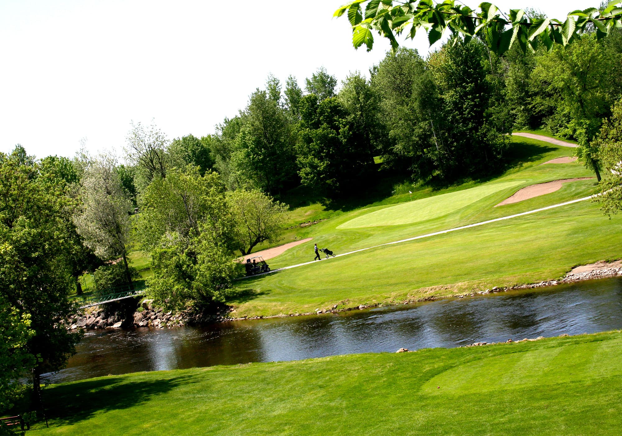Club De Golf Acton Vale — photo 3