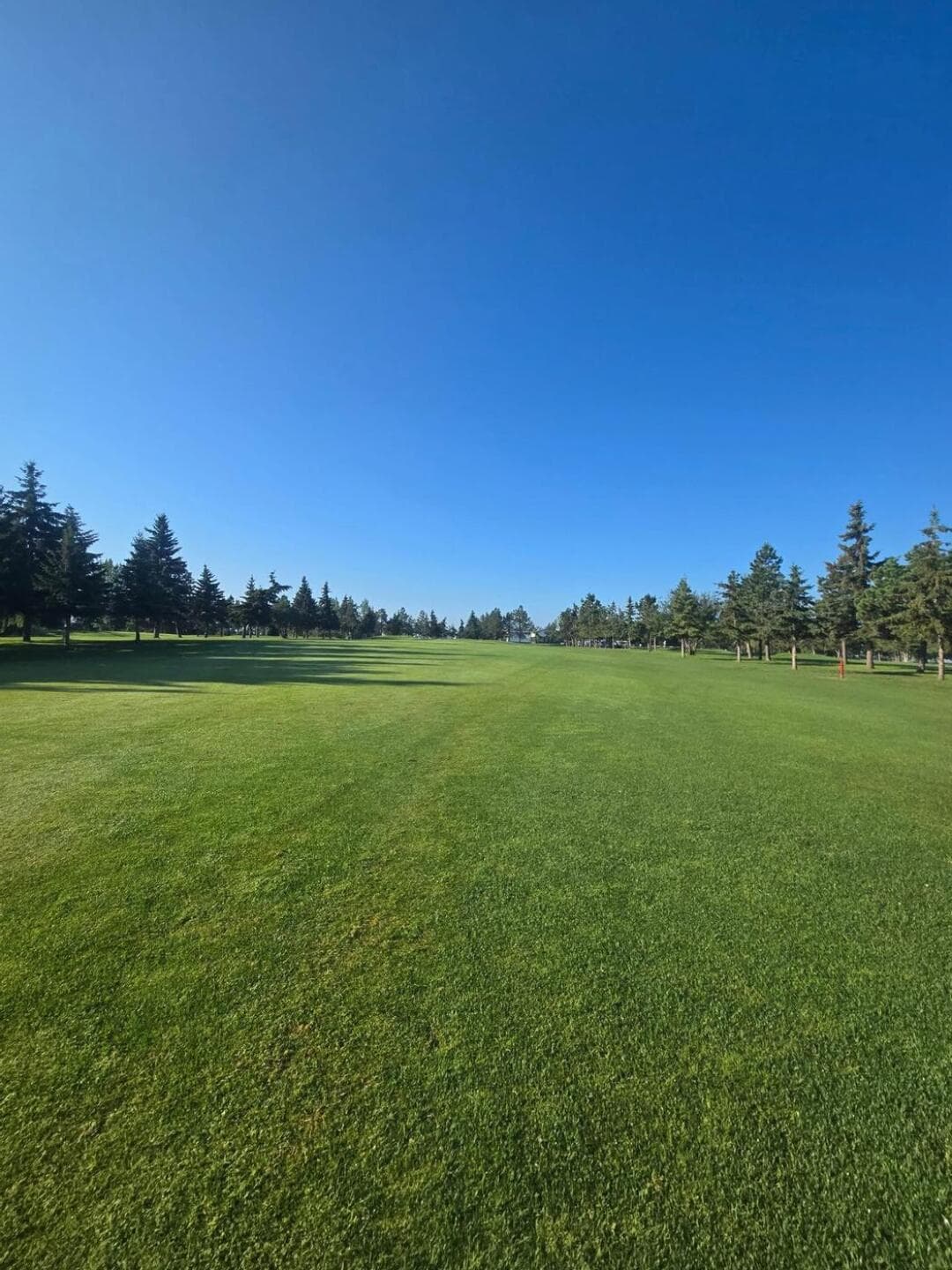 Club de golf St-Jean golf course